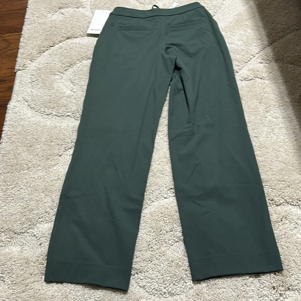 Lululemon MR Pant